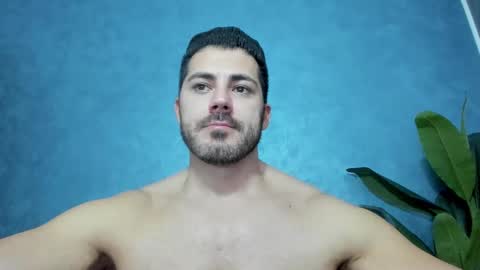 muscularmaster onlyfans online show from December 19, 2024, 1:18 am