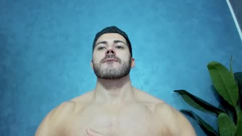 muscularmaster onlyfans online show from December 19, 2024, 10:02 am