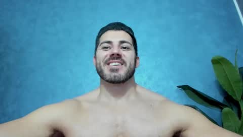 muscularmaster onlyfans online show from December 21, 2024, 12:53 am