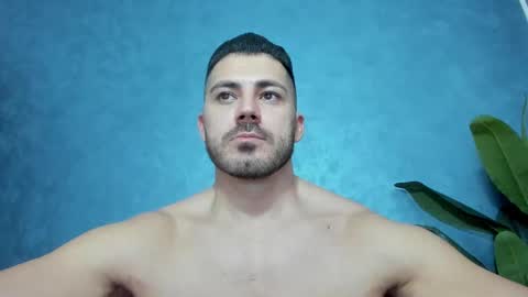 muscularmaster onlyfans online show from December 26, 2024, 10:20 pm