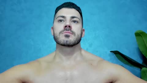 muscularmaster onlyfans online show from December 29, 2024, 10:03 pm