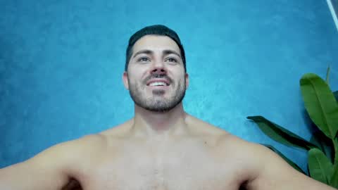 muscularmaster onlyfans online show from January 13, 2025, 1:02 am