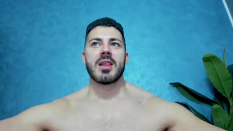 muscularmaster onlyfans online show from January 21, 2025, 10:51 pm