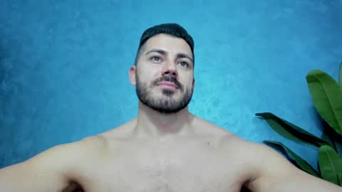 muscularmaster onlyfans online show from January 22, 2025, 1:53 am