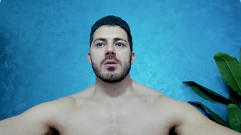 muscularmaster onlyfans online show from February 2, 2025, 1:12 am