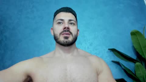 muscularmaster onlyfans online show from February 13, 2025, 12:46 am