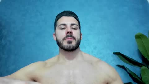 muscularmaster onlyfans online show from February 28, 2025, 1:26 am