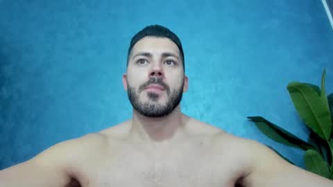 muscularmaster onlyfans online show from March 12, 2025, 11:09 am