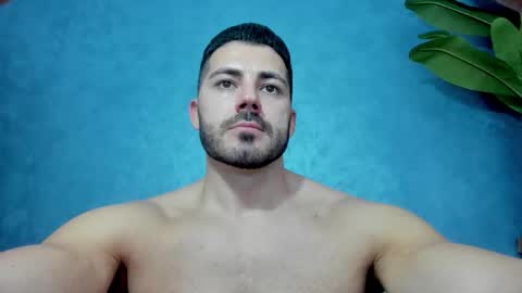 muscularmaster onlyfans online show from December 1, 2025, 11:32 pm