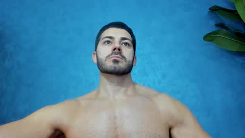 muscularmaster onlyfans online show from February 8, 2026, 10:02 pm