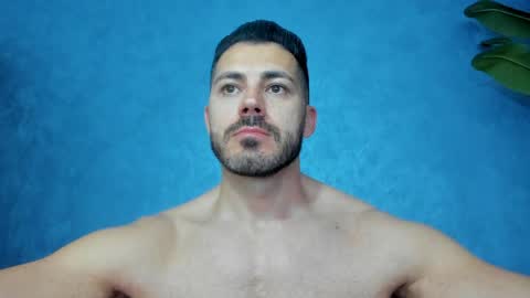 muscularmaster onlyfans online show from May 11, 2026, 9:12 pm