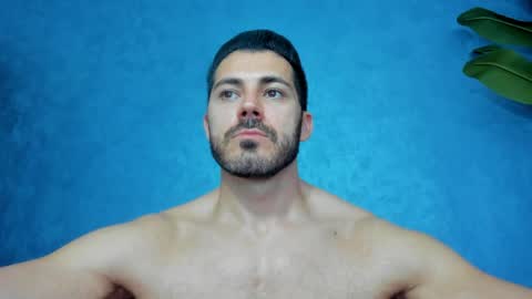 muscularmaster onlyfans online show from May 25, 2026, 8:59 pm