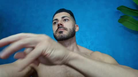 muscularmaster onlyfans online show from June 6, 2026, 9:08 pm