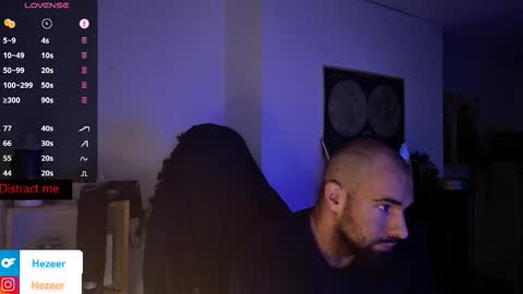 Musculus online show from December 18, 2025, 9:54 pm