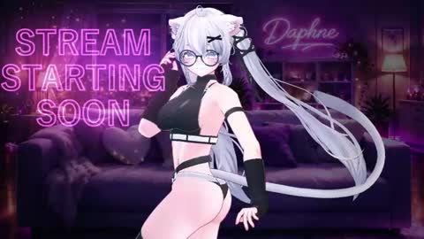 Snapshot of muse_daphne chatting on May 24, 2026, 4:56 pm Daphne Musa online show from May 24, 2026, 4:56 pm