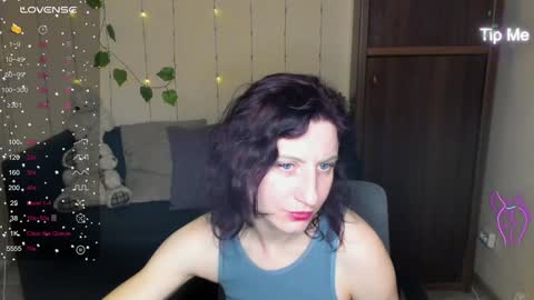 Snapshot of muse_kitty_jenia chatting on January 10, 2025, 4:44 am Jenya online show from January 10, 2025, 4:44 am