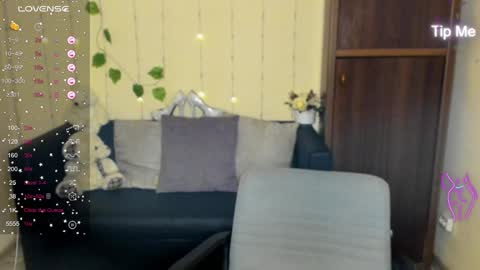 Snapshot of muse_kitty_jenia chatting on January 11, 2025, 6:44 pm Jenya online show from January 11, 2025, 6:44 pm