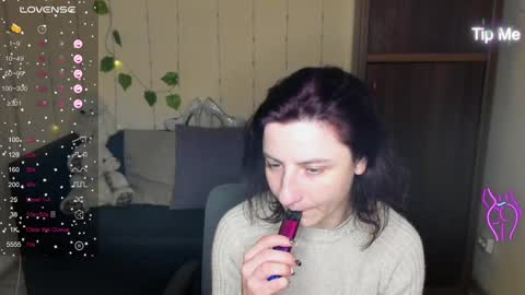 Snapshot of muse_kitty_jenia chatting on January 13, 2025, 1:45 am Jenya online show from January 13, 2025, 1:45 am
