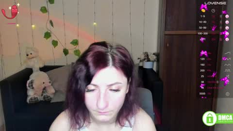 Snapshot of muse_kitty_jenia chatting on February 6, 2025, 9:49 pm Jenya online show from February 6, 2025, 9:49 pm