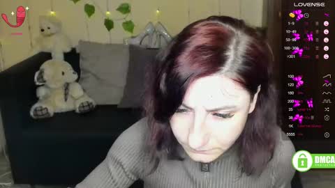 Snapshot of muse_kitty_jenia chatting on February 10, 2025, 1:46 am Jenya online show from February 10, 2025, 1:46 am