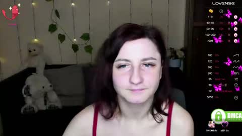 Snapshot of muse_kitty_jenia chatting on February 15, 2025, 4:58 am Jenya online show from February 15, 2025, 4:58 am