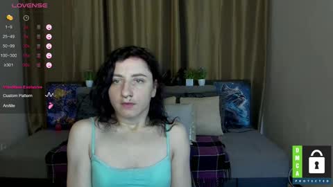 Jenya online show from September 20, 2025, 7:09 am