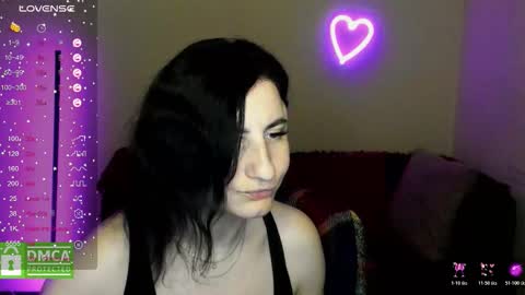 Jenya online show from November 27, 2025, 7:21 am