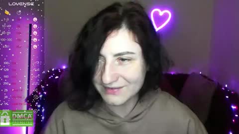 Jenya online show from January 7, 2026, 6:32 pm