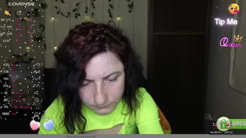 Jenya online show from April 7, 2026, 5:46 pm