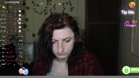 Jenya online show from May 8, 2026, 5:40 pm
