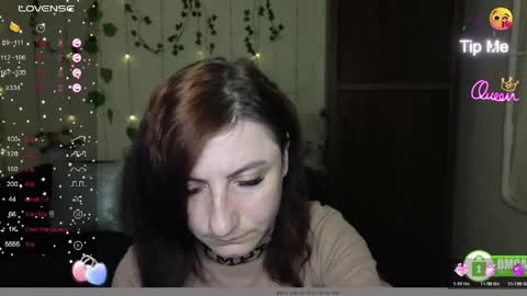 Jenya online show from May 21, 2026, 6:15 pm