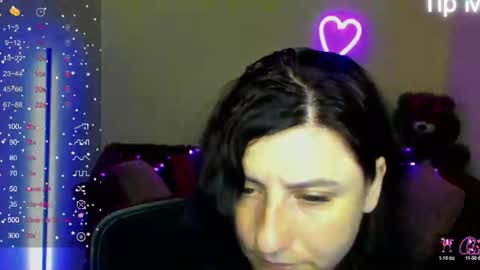 Jenya online show from June 9, 2026, 5:30 am