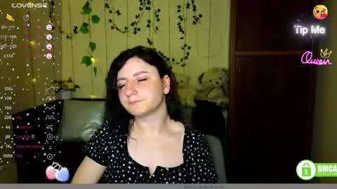 Jenya online show from June 11, 2026, 1:27 am