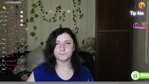 Jenya online show from June 14, 2026, 5:31 am