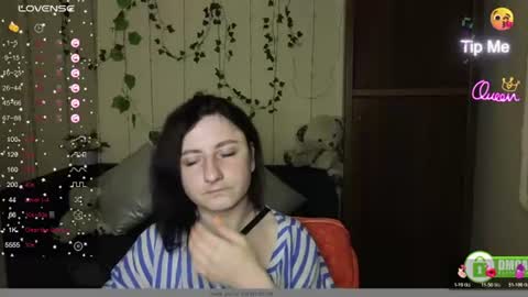 Jenya online show from June 18, 2026, 9:14 am
