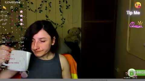 Jenya online show from June 20, 2026, 6:00 pm