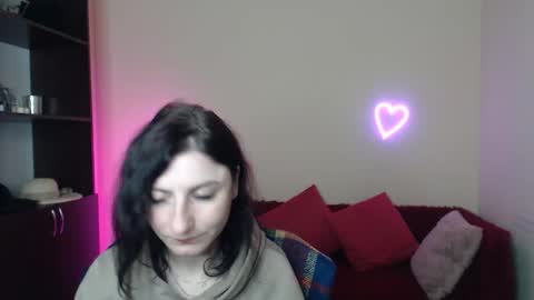 Jeneva online show from November 13, 2025, 7:13 pm