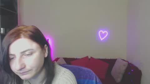 Jeneva online show from January 17, 2026, 6:33 pm