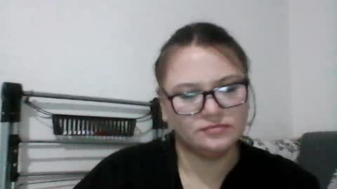 musechic_wild online show from January 18, 2026, 3:27 pm