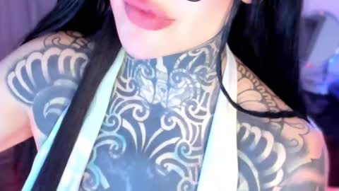 blackmuse online show from January 29, 2025, 2:30 am