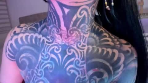 blackmuse online show from February 4, 2026, 12:16 am