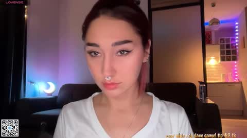 Aleksa online show from October 27, 2025, 12:36 am