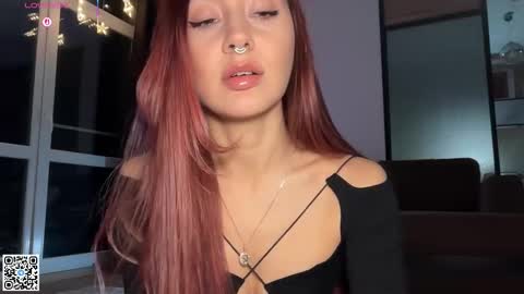 Aleksa online show from November 9, 2025, 11:58 pm