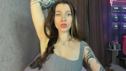 Snapshot of musemelody chatting on January 16, 2026, 8:13 pm musemelody online show from January 16, 2026, 8:13 pm