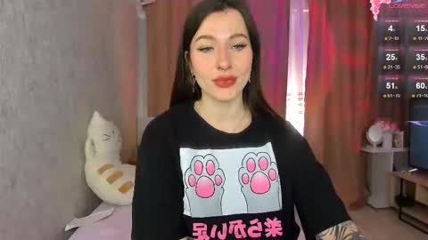 Snapshot of musemelody chatting on February 4, 2026, 11:38 am musemelody online show from February 4, 2026, 11:38 am