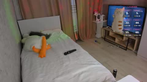 Snapshot of musemelody chatting on February 21, 2026, 9:16 pm musemelody online show from February 21, 2026, 9:16 pm