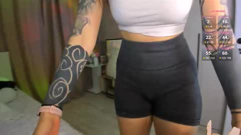 Snapshot of musemelody chatting on March 2, 2026, 5:08 am musemelody online show from March 2, 2026, 5:08 am