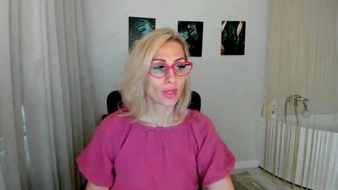 Diana online show from May 13, 2026, 11:40 am