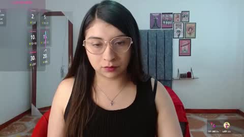 mushi_ online show from October 5, 2025, 12:25 pm