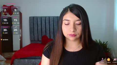 mushi_ online show from October 23, 2025, 8:18 pm